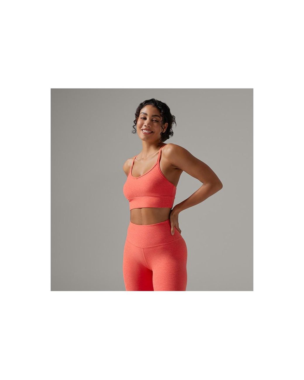 Tavi Red Cloud Boost Bra