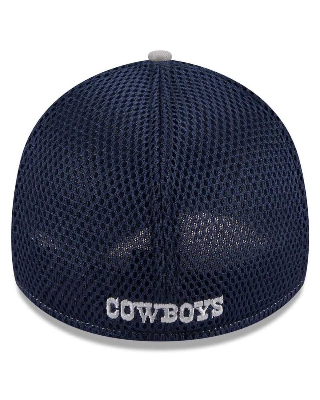 KTZ Blue Silver for men