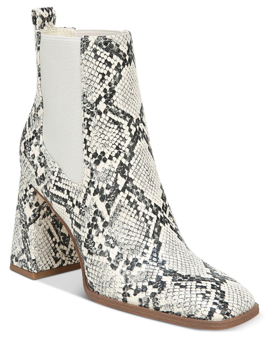 circus chelsea boot