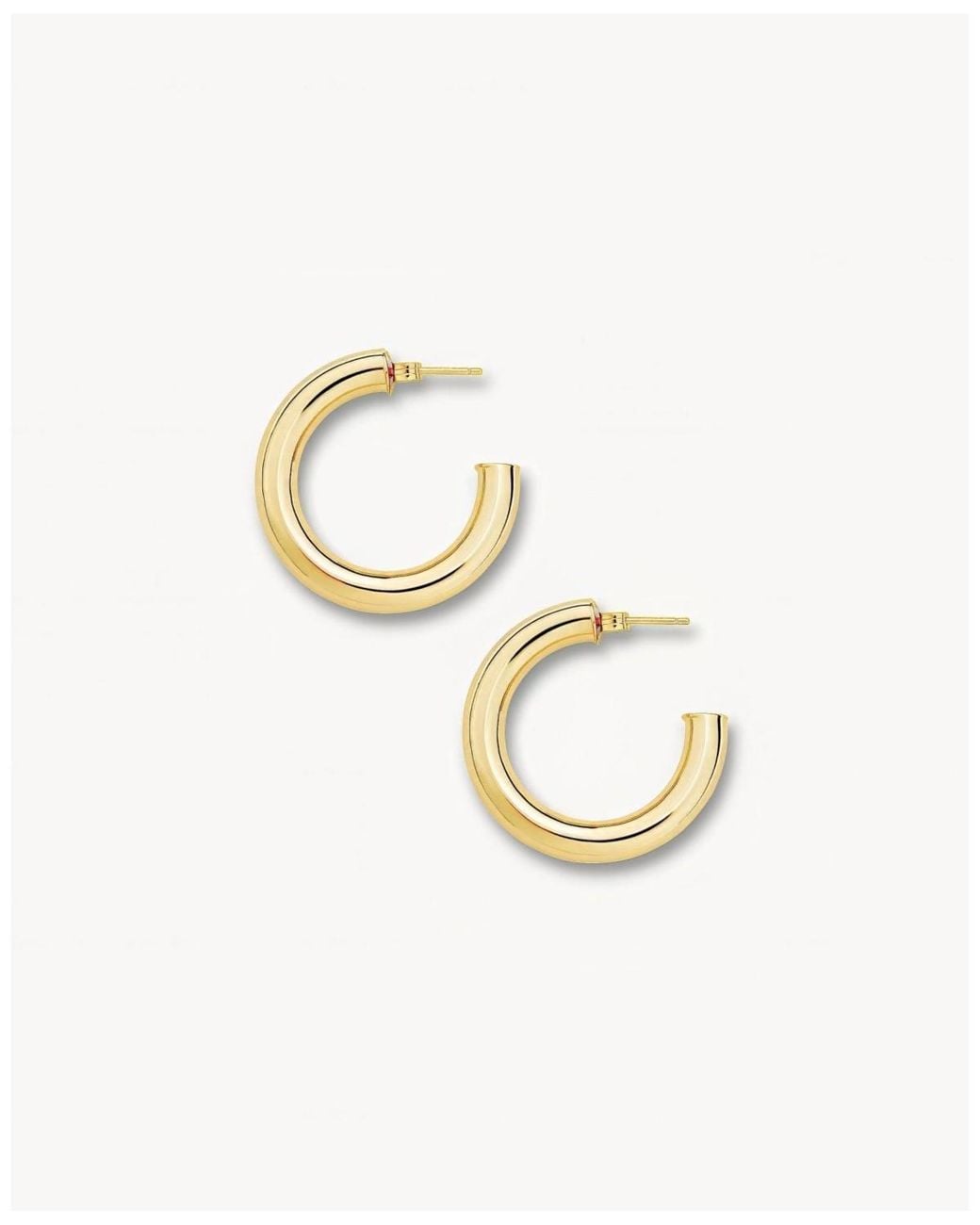 Machete Metallic 1" Perfect Hoops
