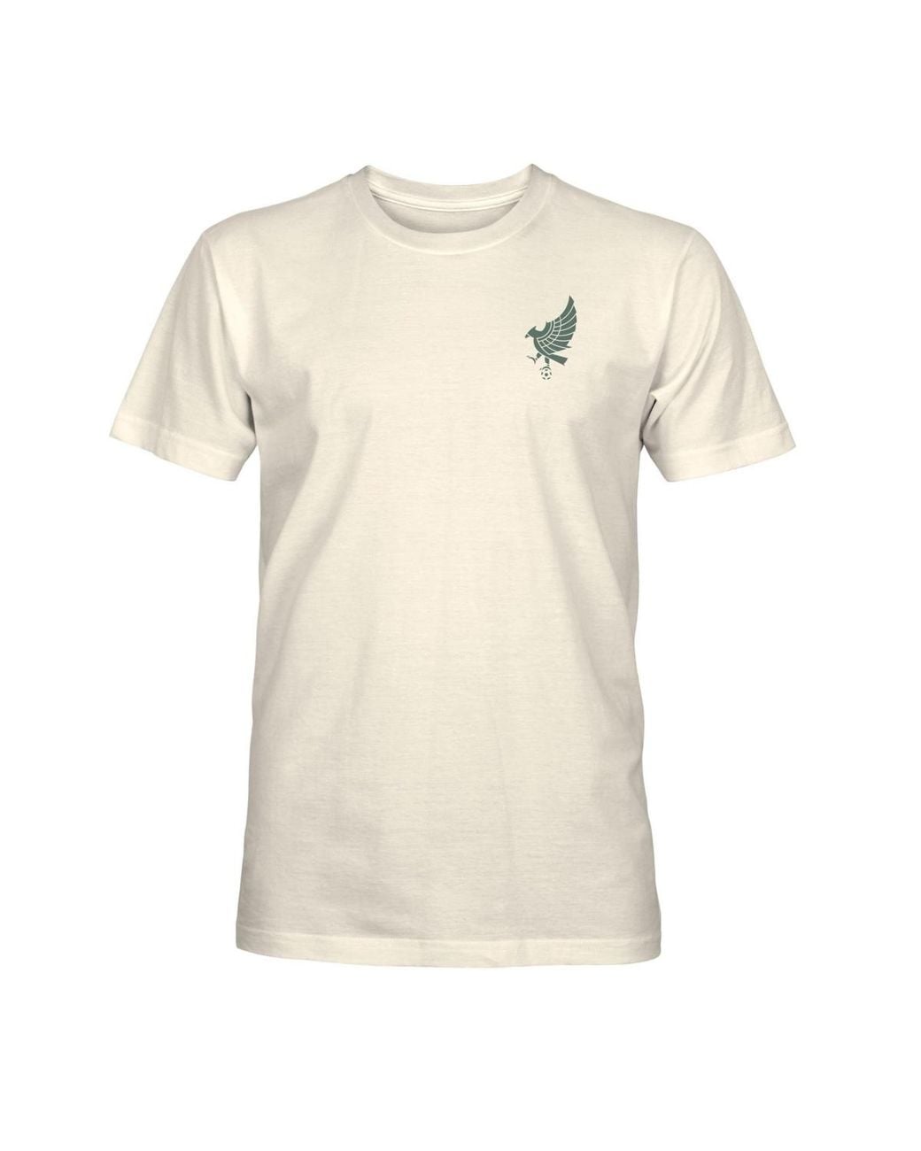 1863fc Mexico National Team Own The Pitch T-shirt in White for Men | Lyst