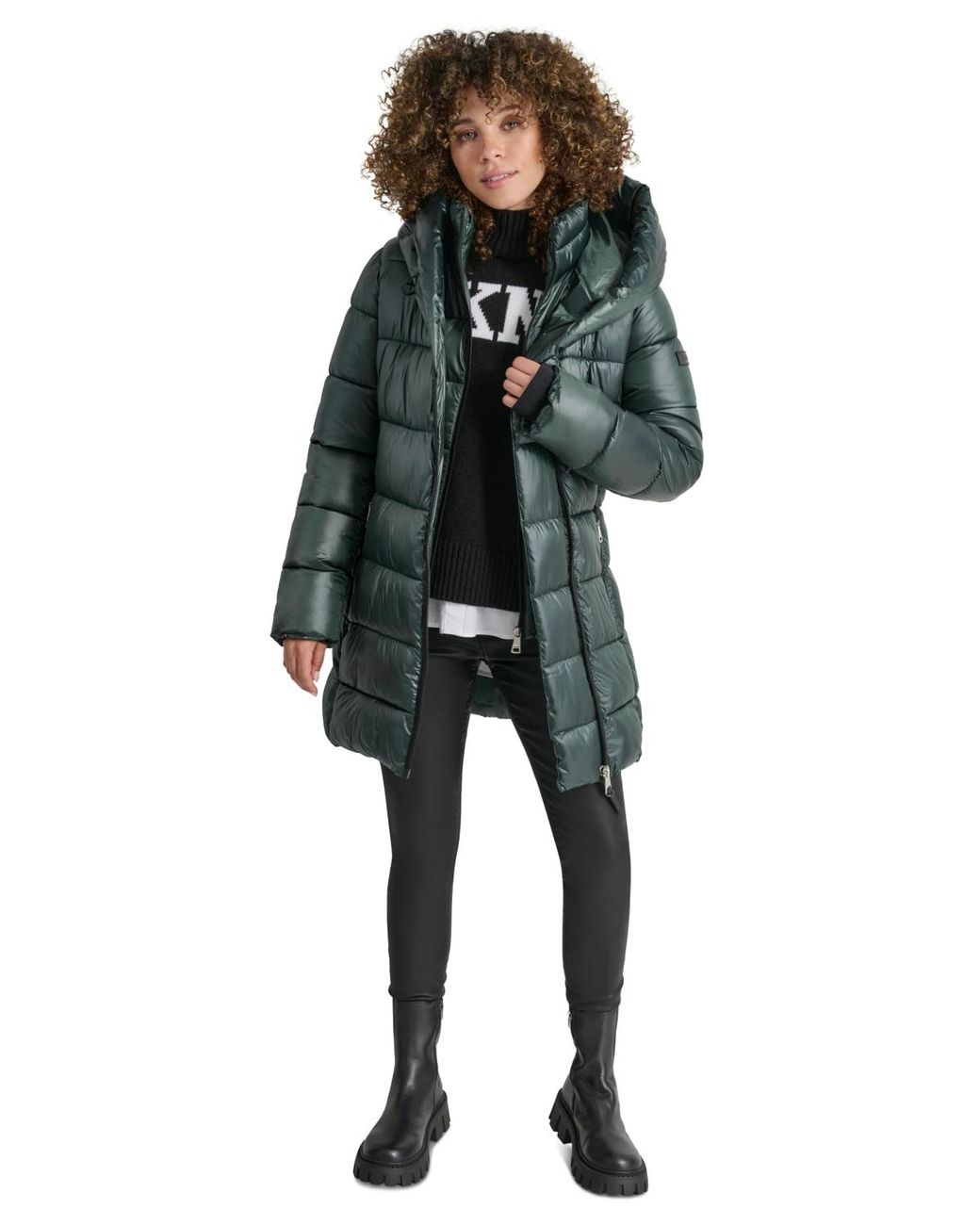dkny-Malachite-Bibbed-Shawl- dkny-Malachite-Bibbed-Shawl-