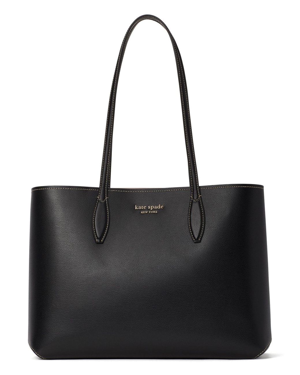Kate Spade Leather All Day Large Tote - Lyst