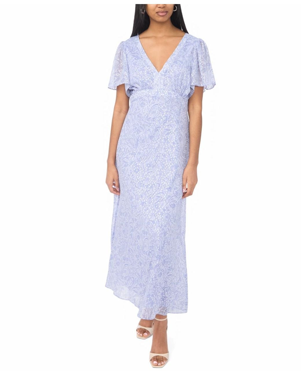 line and dot strapless midi dress Berylove Women Strapless Graduation Dress White Black Polka Dot Midi Holiday Dress, White Black Dot / US24W