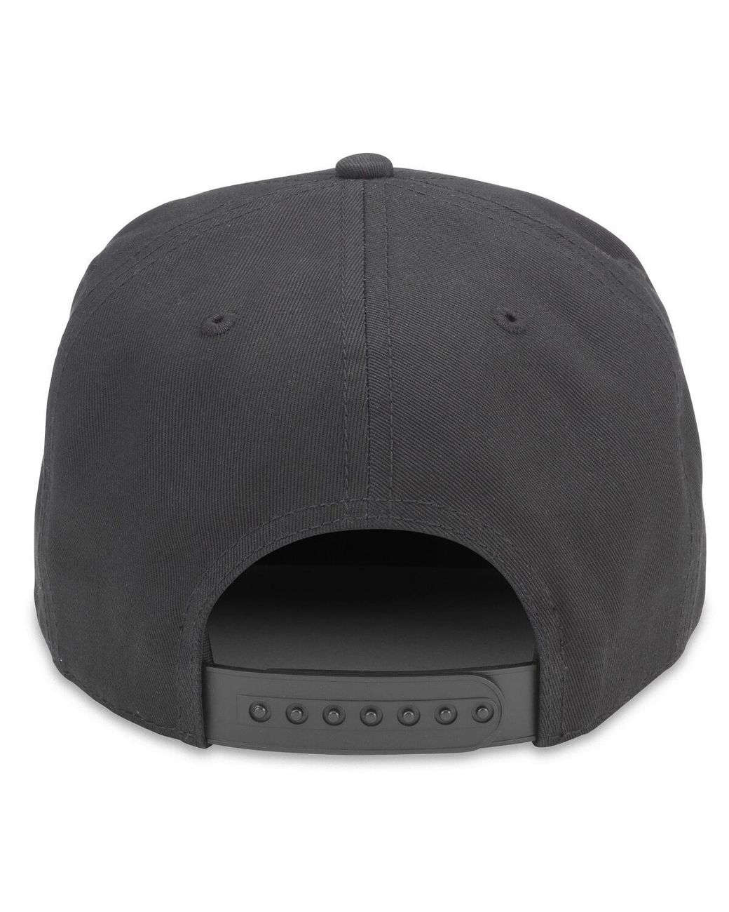 American Needle Black Pink Floyd Roscoe Adjustable Hat for men