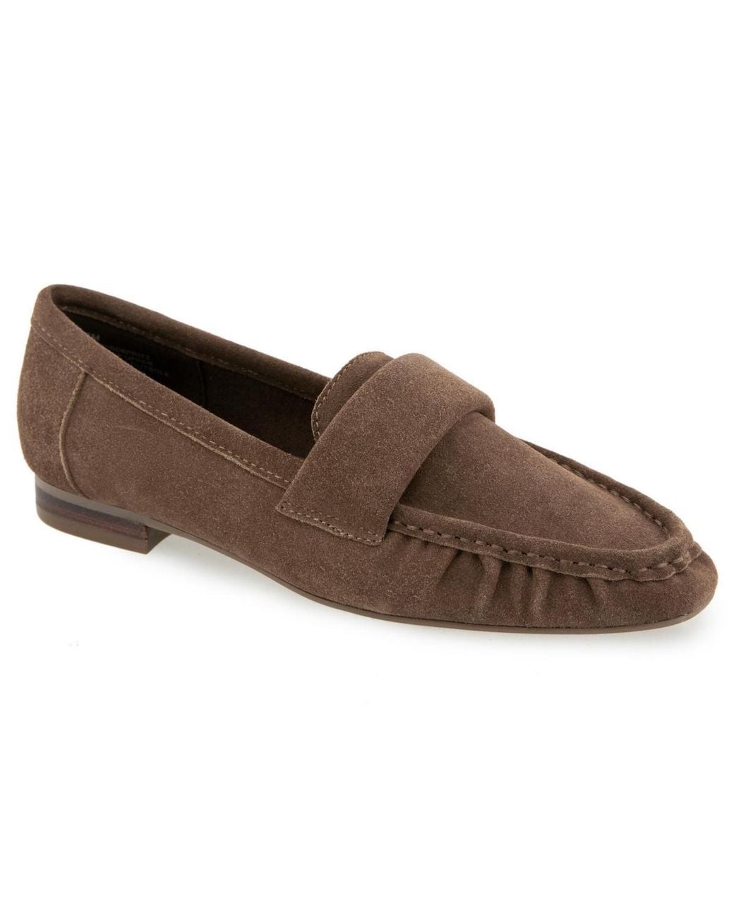 Splendid Brown Prixi Penny Loafer