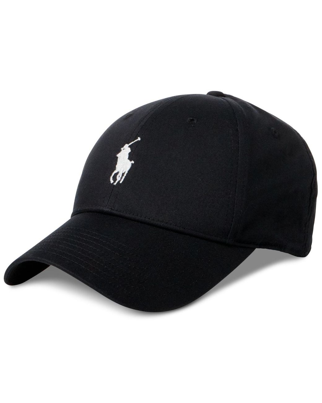 Macy polo best sale hat