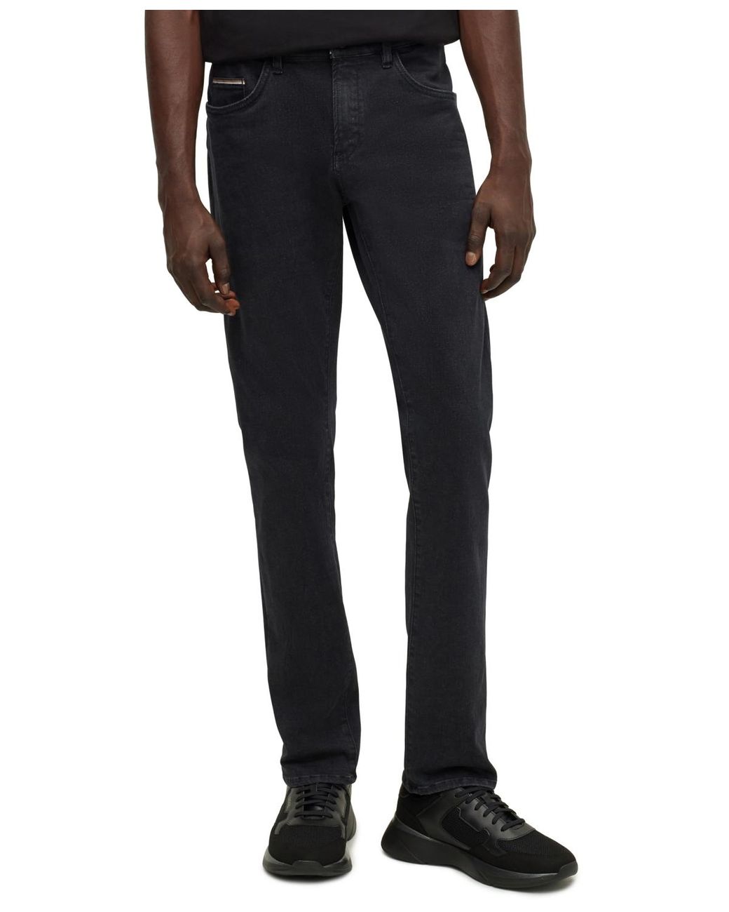 Hugo boss cheap jeans macys