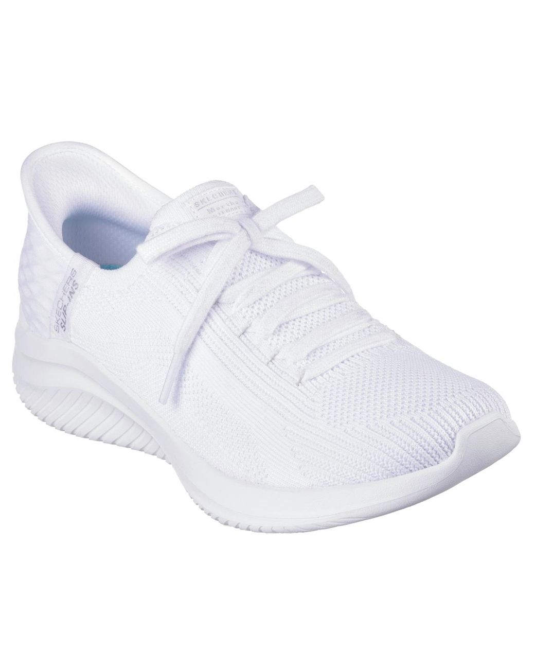 adviicd Shoe Whitener For Sneakers Women's Ultra Flex-Statements Trainers