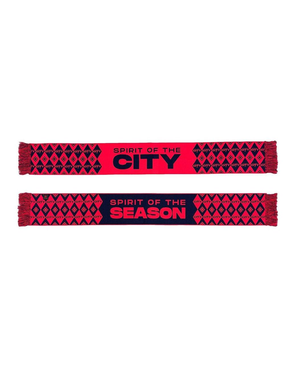 ST. LOUIS CITY SC SCARF - Soccer Capital – Ruffneck Scarves