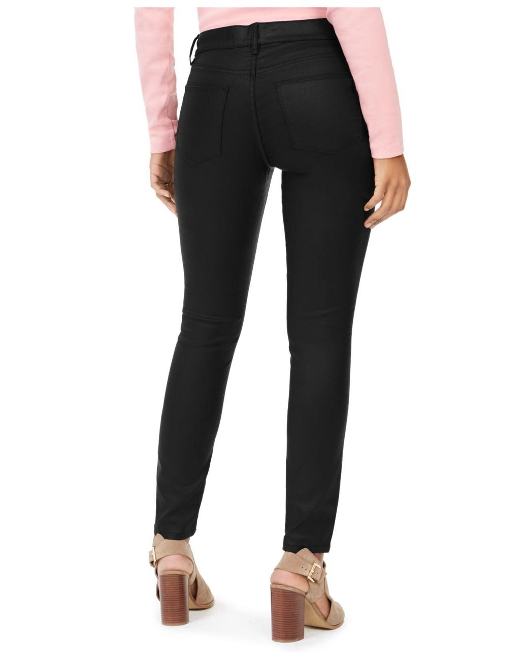 macy's tommy hilfiger jeans womens