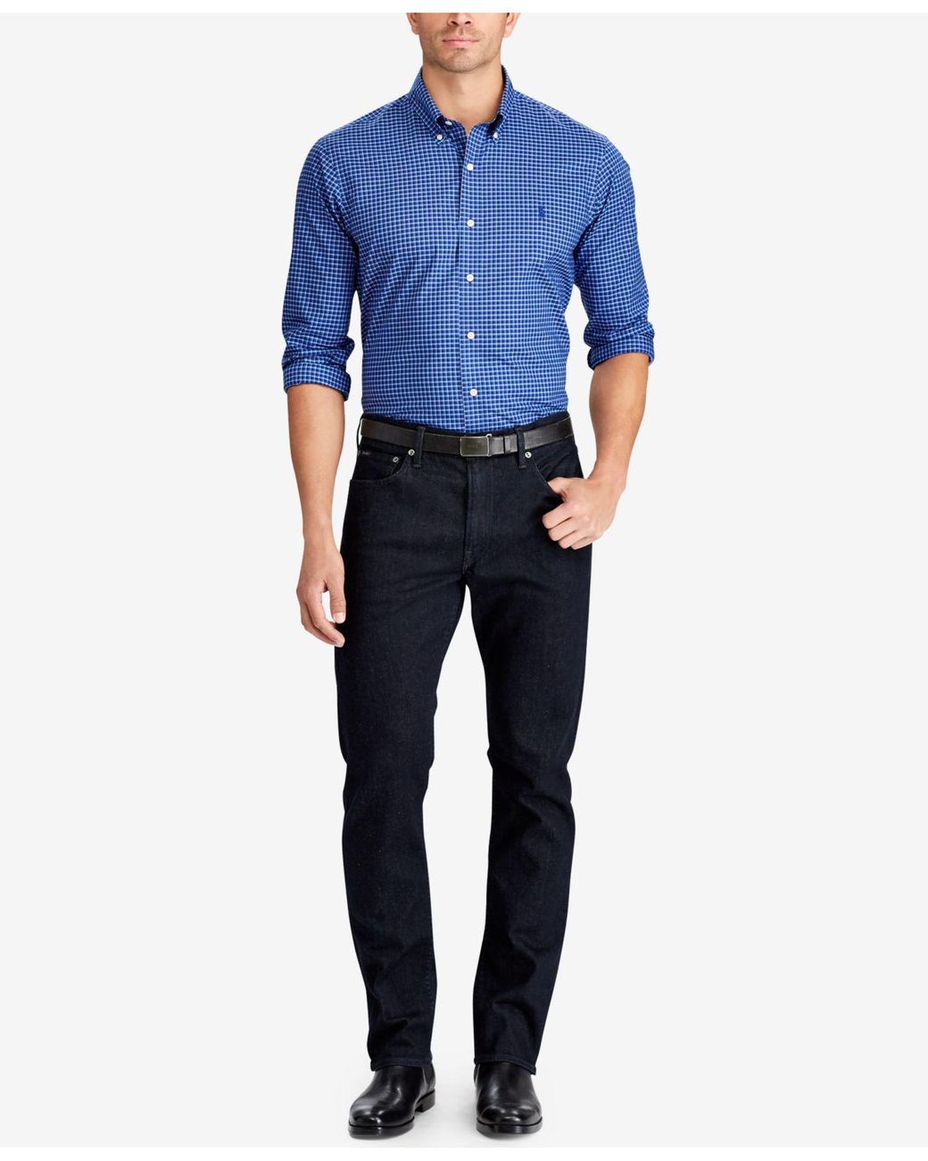 Polo Ralph Lauren Denim Men's Big 