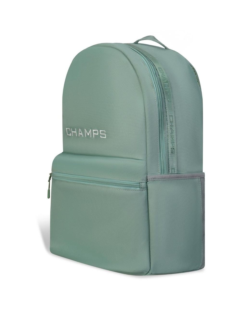 CHAMPS Green Onyx Collection Essential Backpack