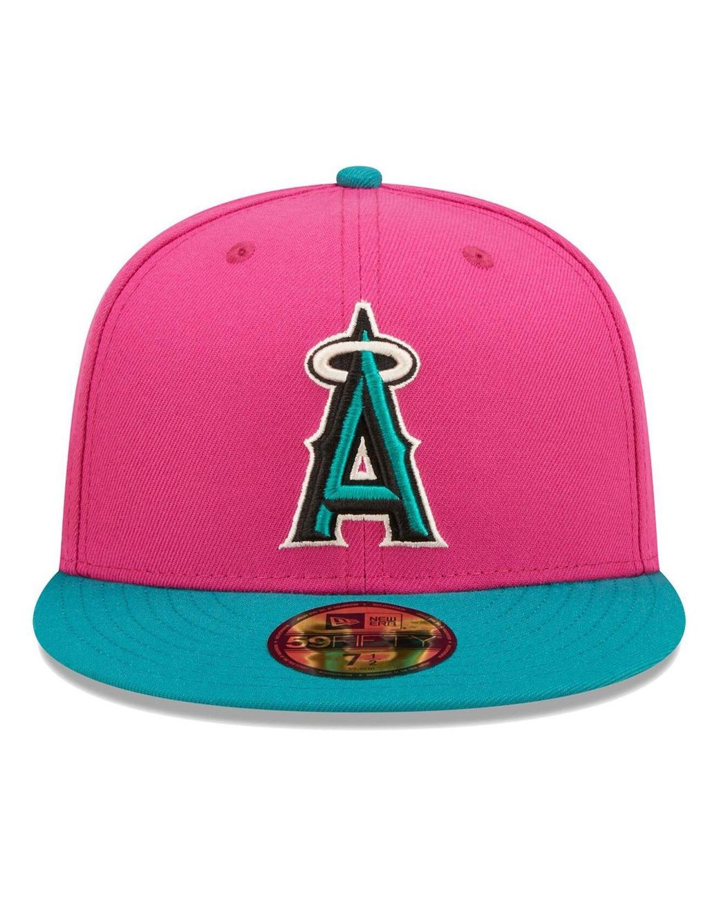 Los Angeles Angels New Era x Just Don 1989 MLB All-Star Game