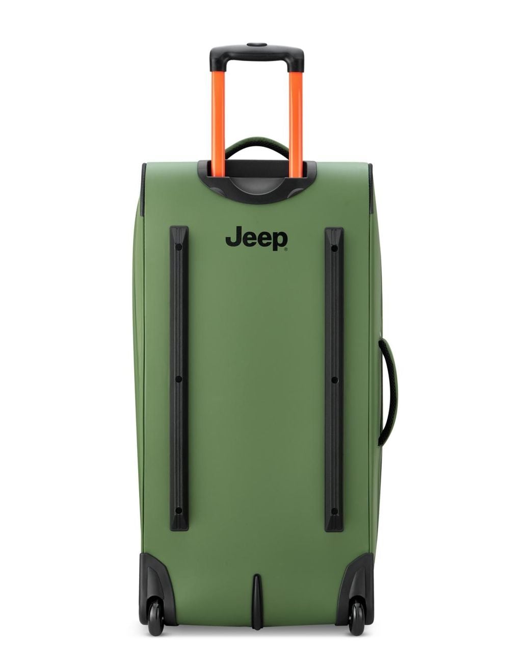 Jeep Green Js006b 31" Rolling Duffel