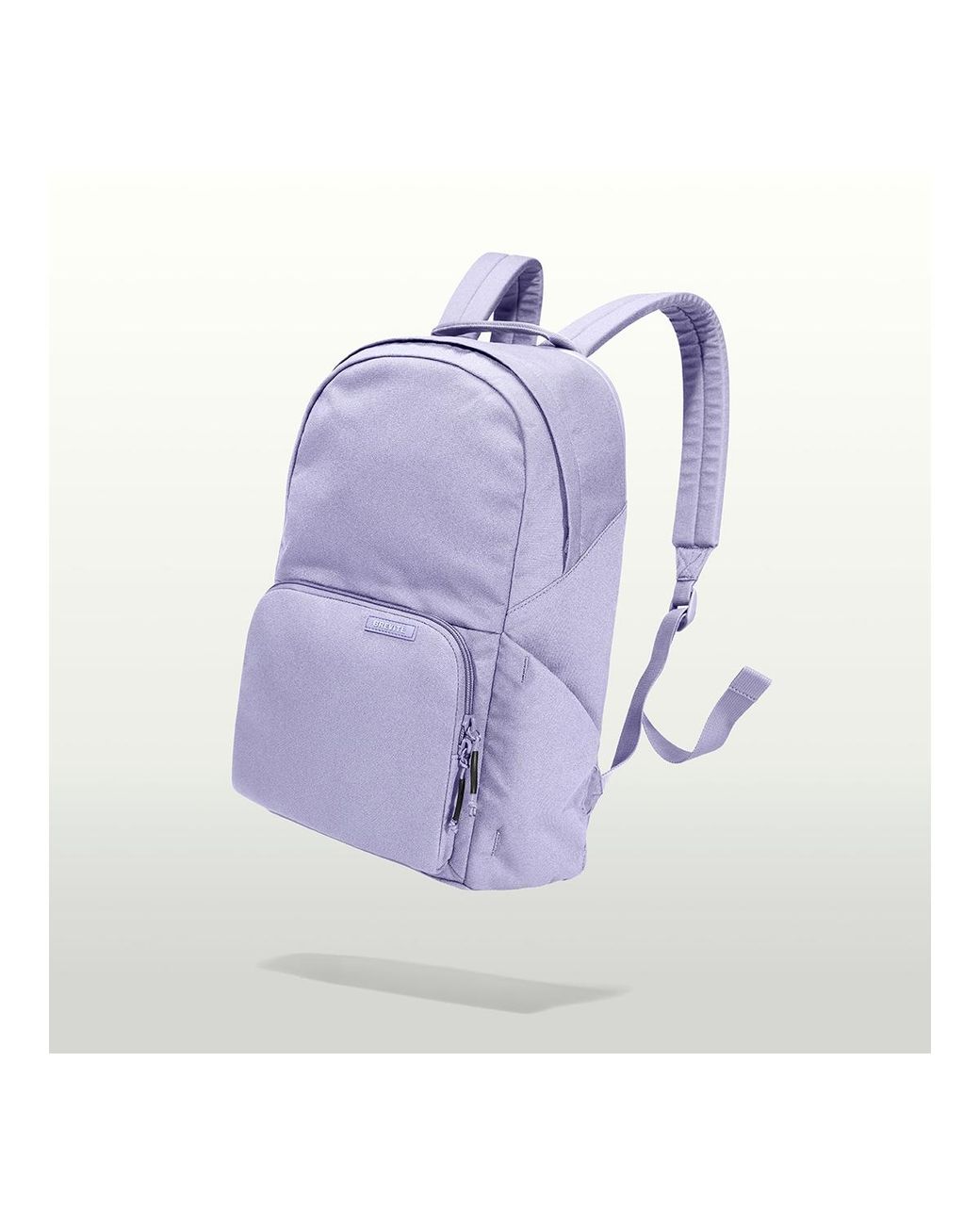 Brevite Purple The Backpack