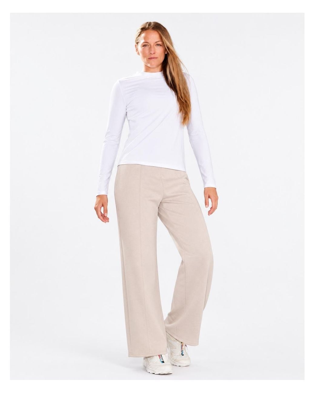Spyder White Cedar Pants