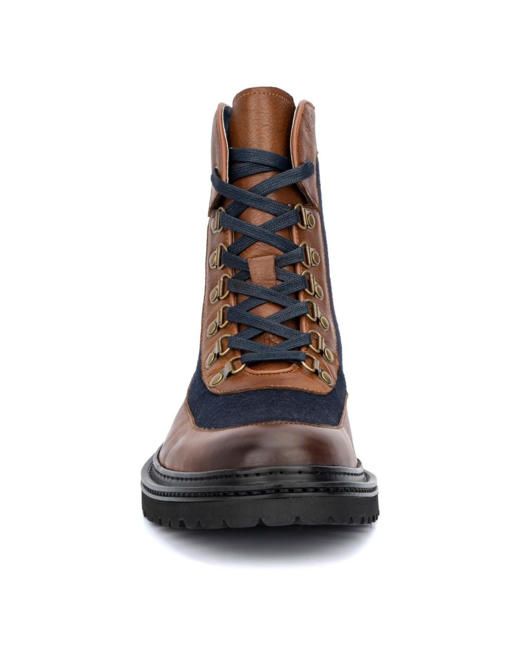 Vintage Foundry Blue Orme Boot for men