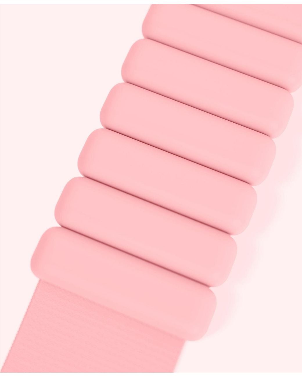 Balà Pink Bangles Wearable Weights