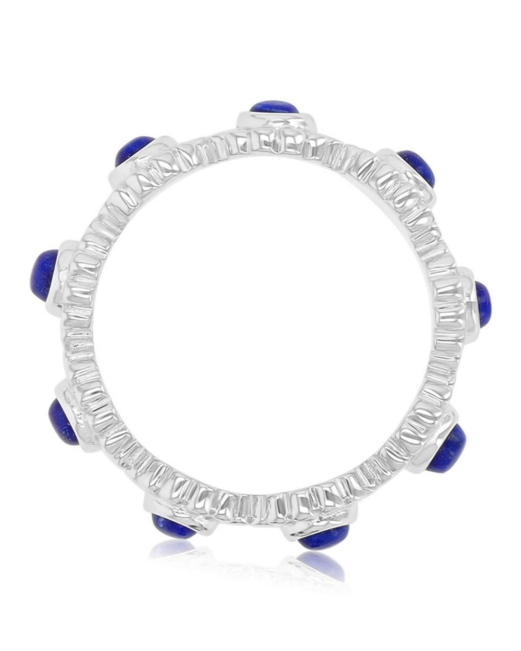 Macy's Blue Lapis (1.35 Ct. T.w.