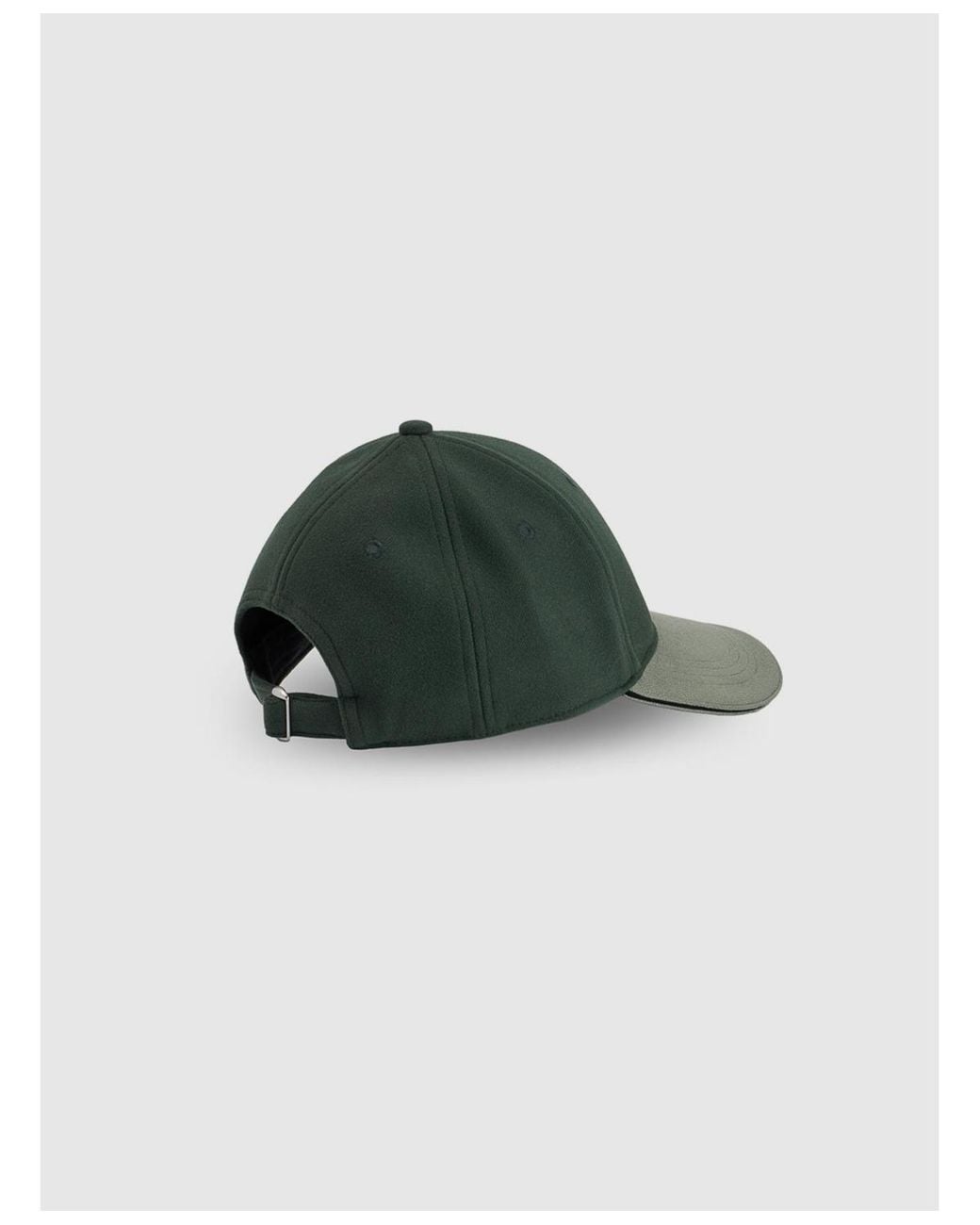 4F Green Baseball Cap