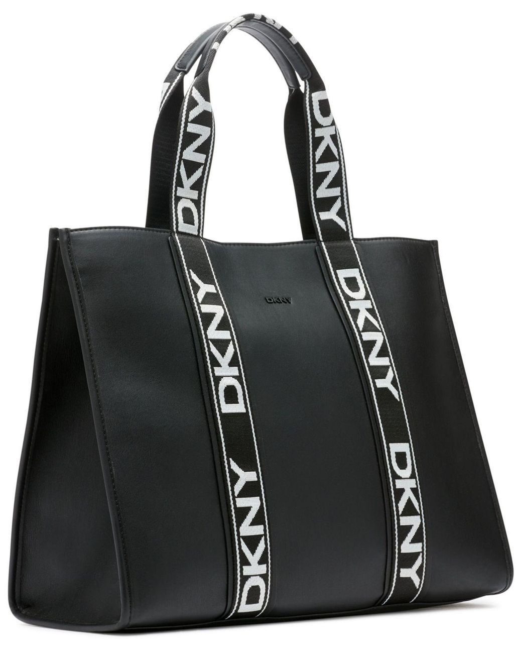 Dkny casey store large tote