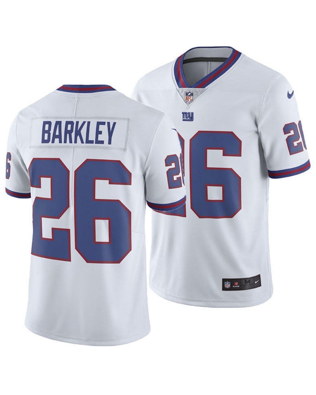 new york giants color rush jersey