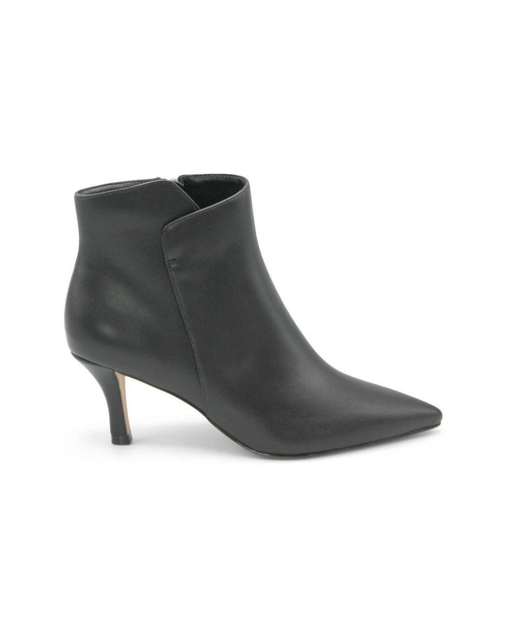 Charles David Black Abra
