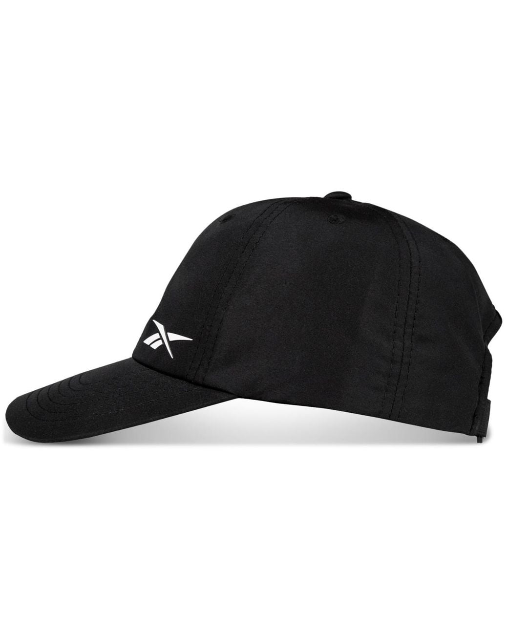 Reebok Black Flow Cap for men