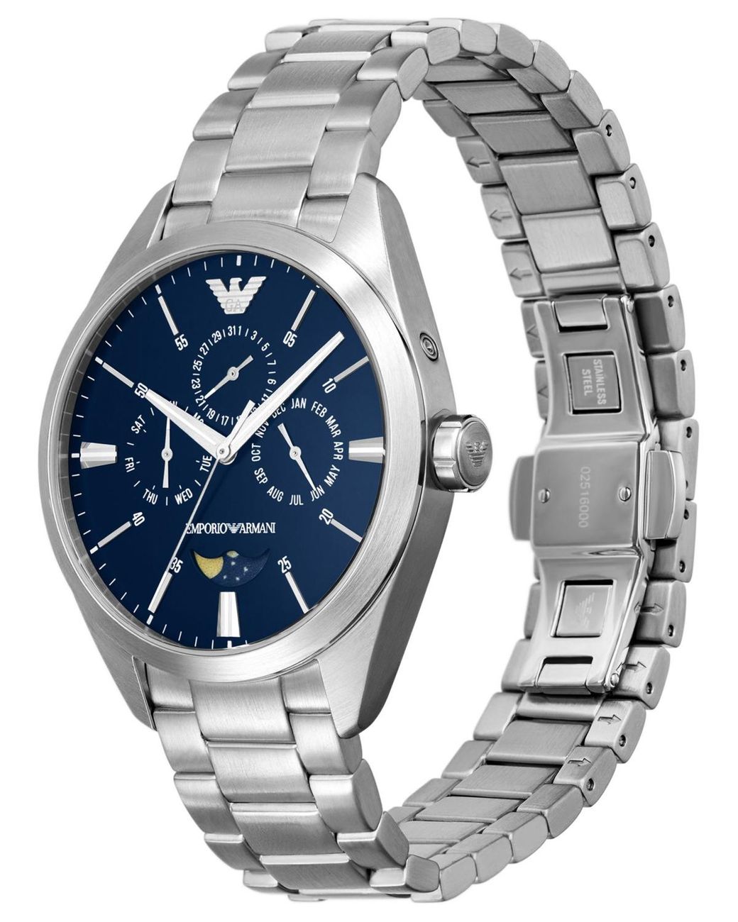 Macys mens sale watches armani