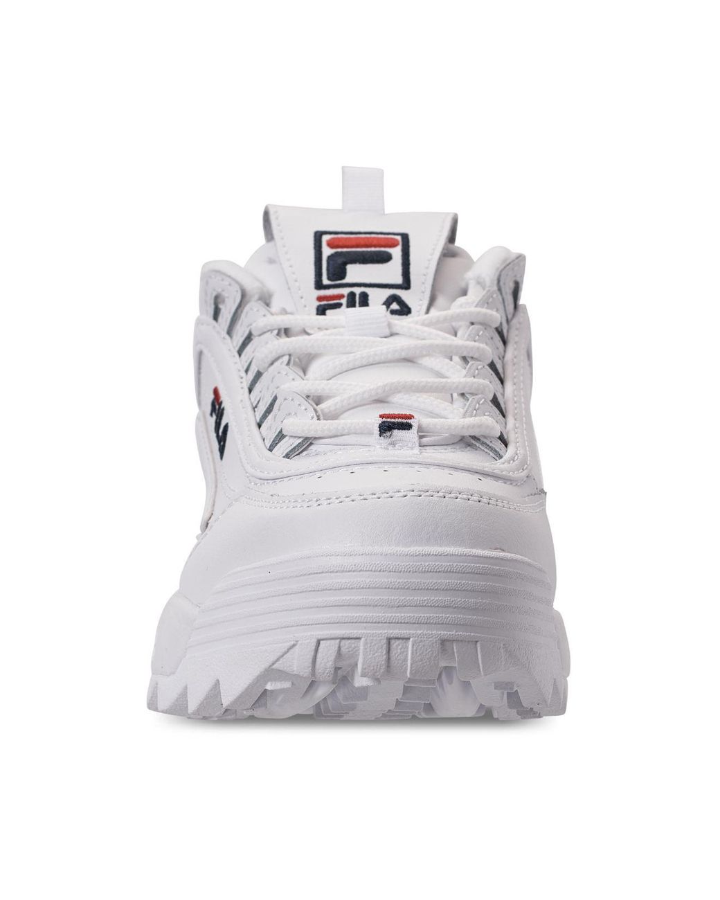 fila disruptor 2 finish line