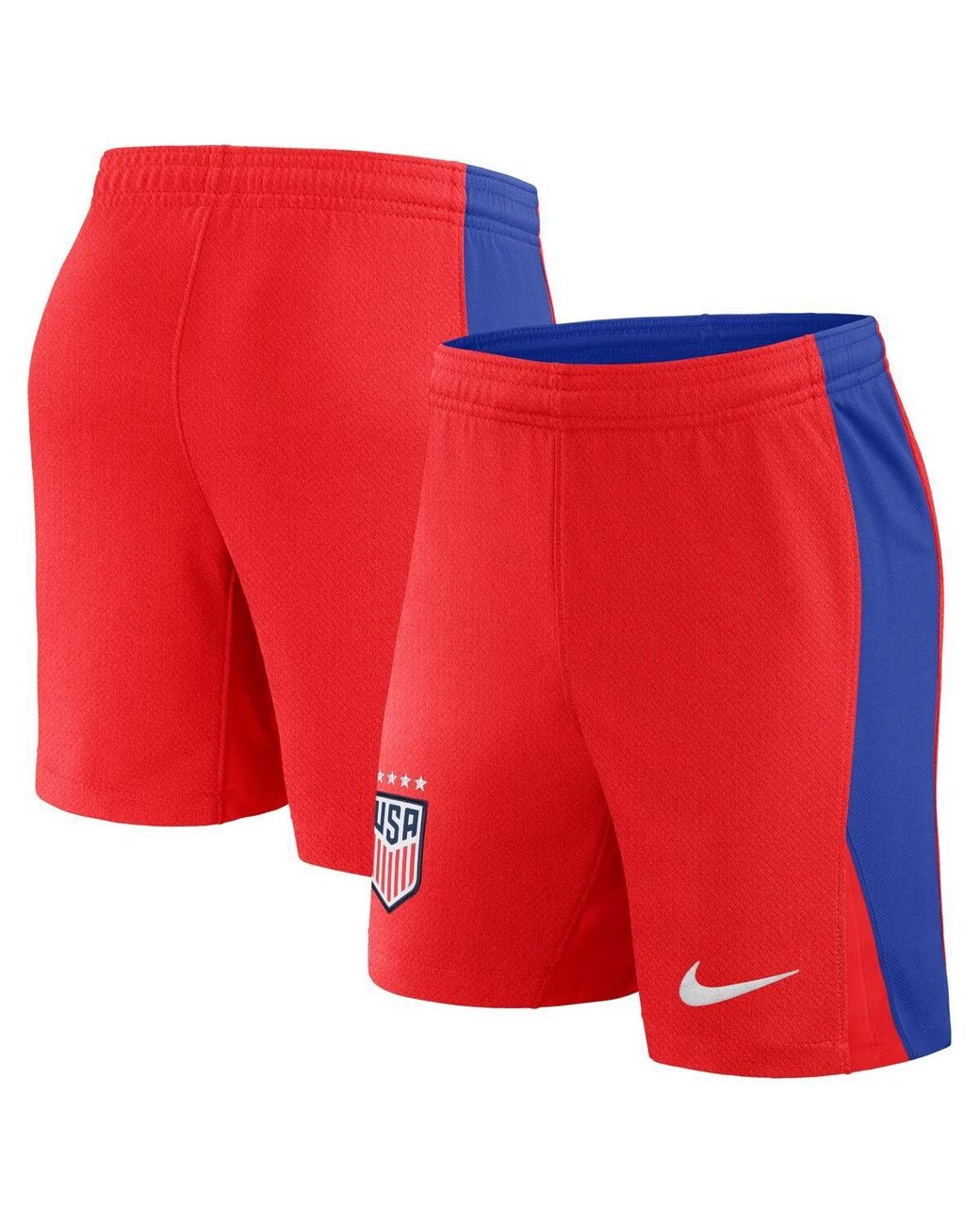 uswnt nike shorts
