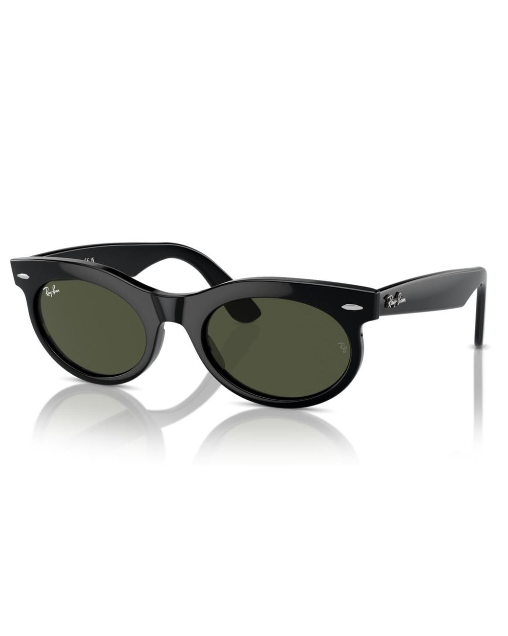 Ray-Ban Black Sunglasses