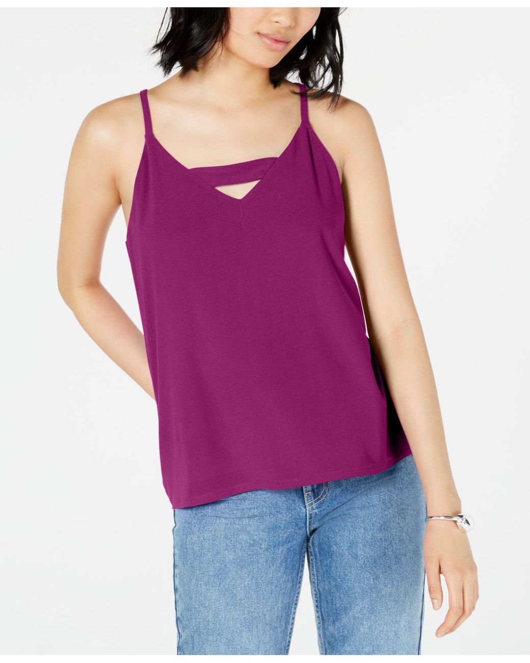 macys halter tops