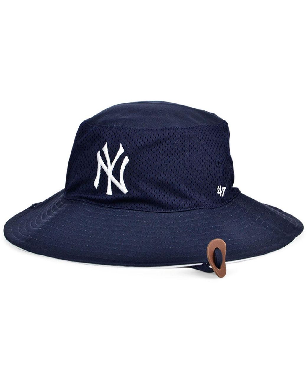 bucket yankees