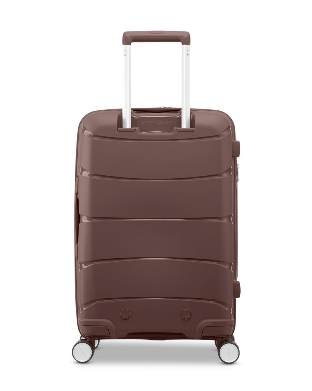 Samsonite Outline Pro Carry On Spinner Luggage