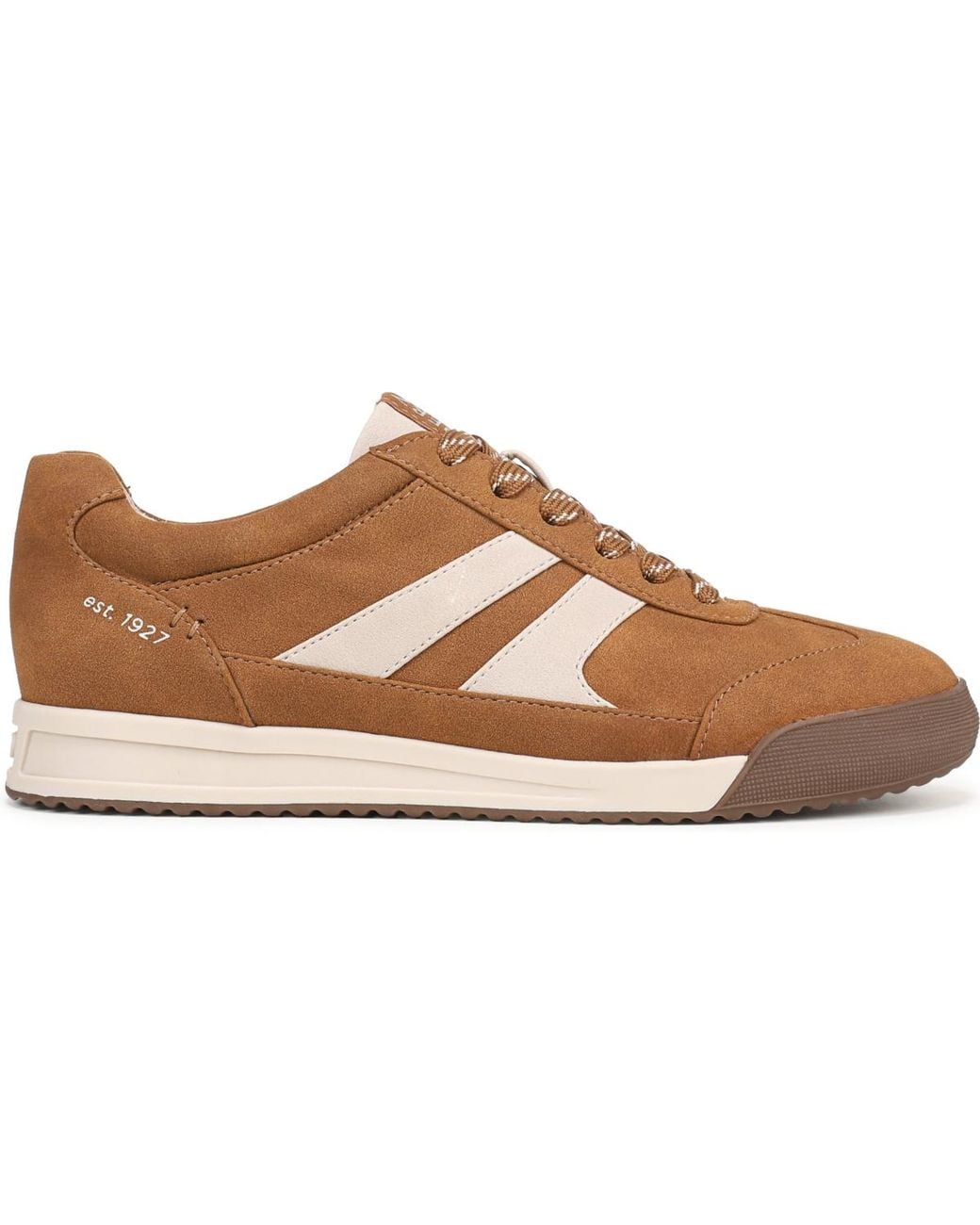 Naturalizer Brown Garnet Sneaker