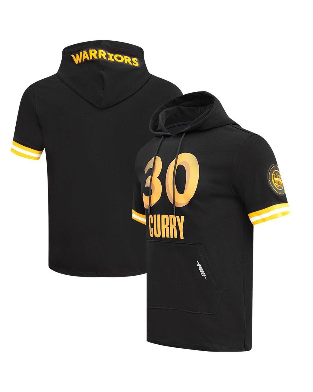 Pro Standard Stephen Curry Golden State Warriors 2023 24 City