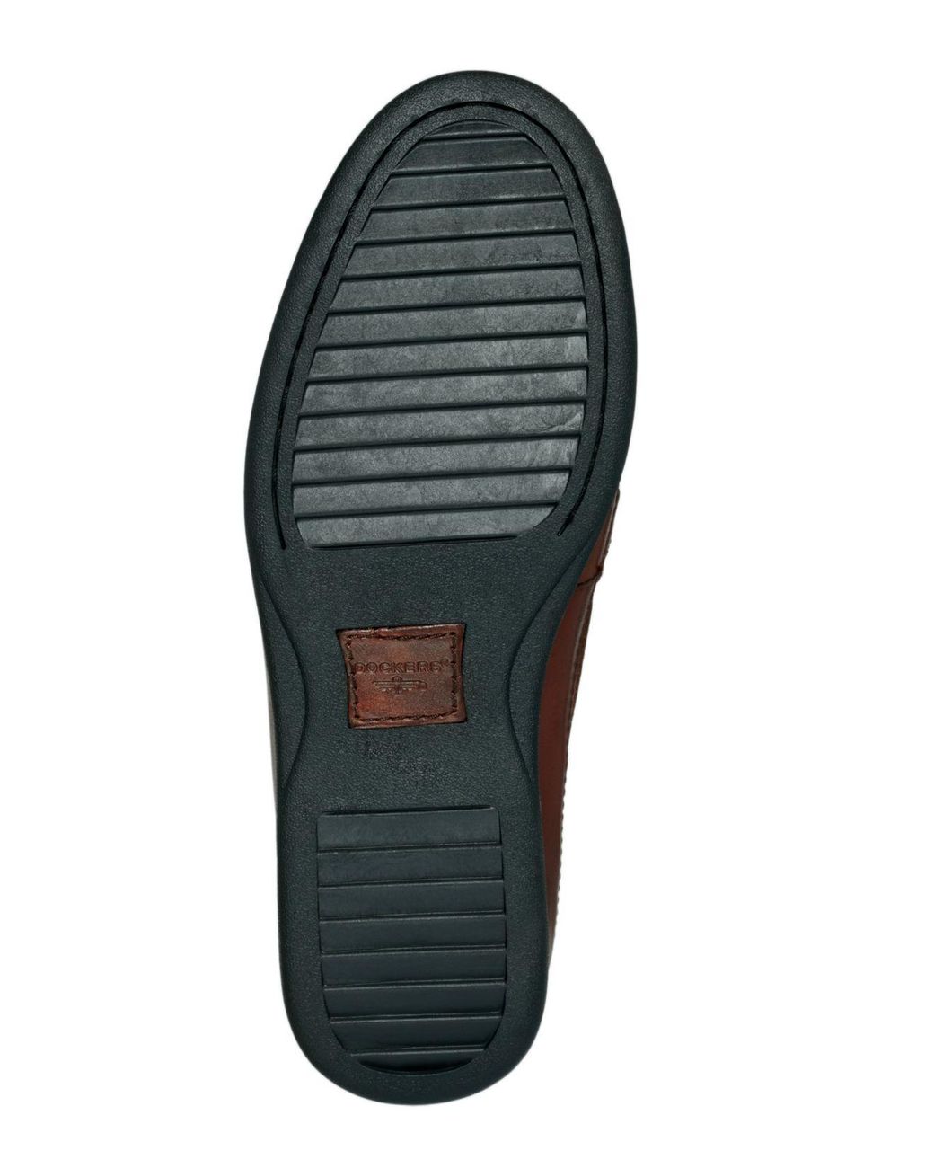 Dockers Sinclair Kiltie Tassel Loafer 