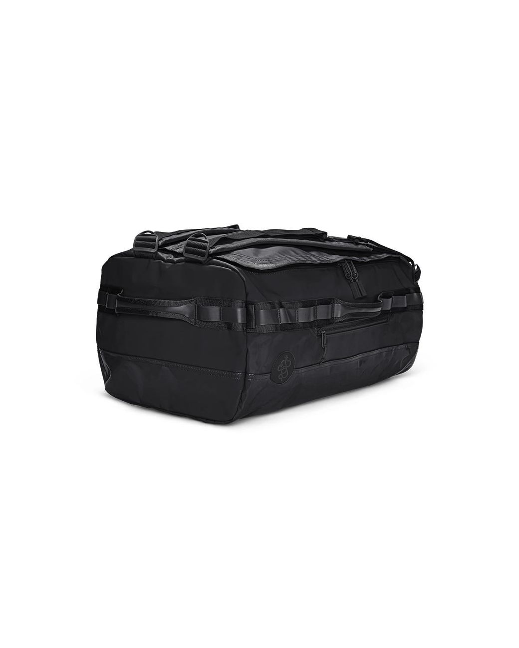 BABOON TO THE MOON Black Go-bag [basic] Big 60l