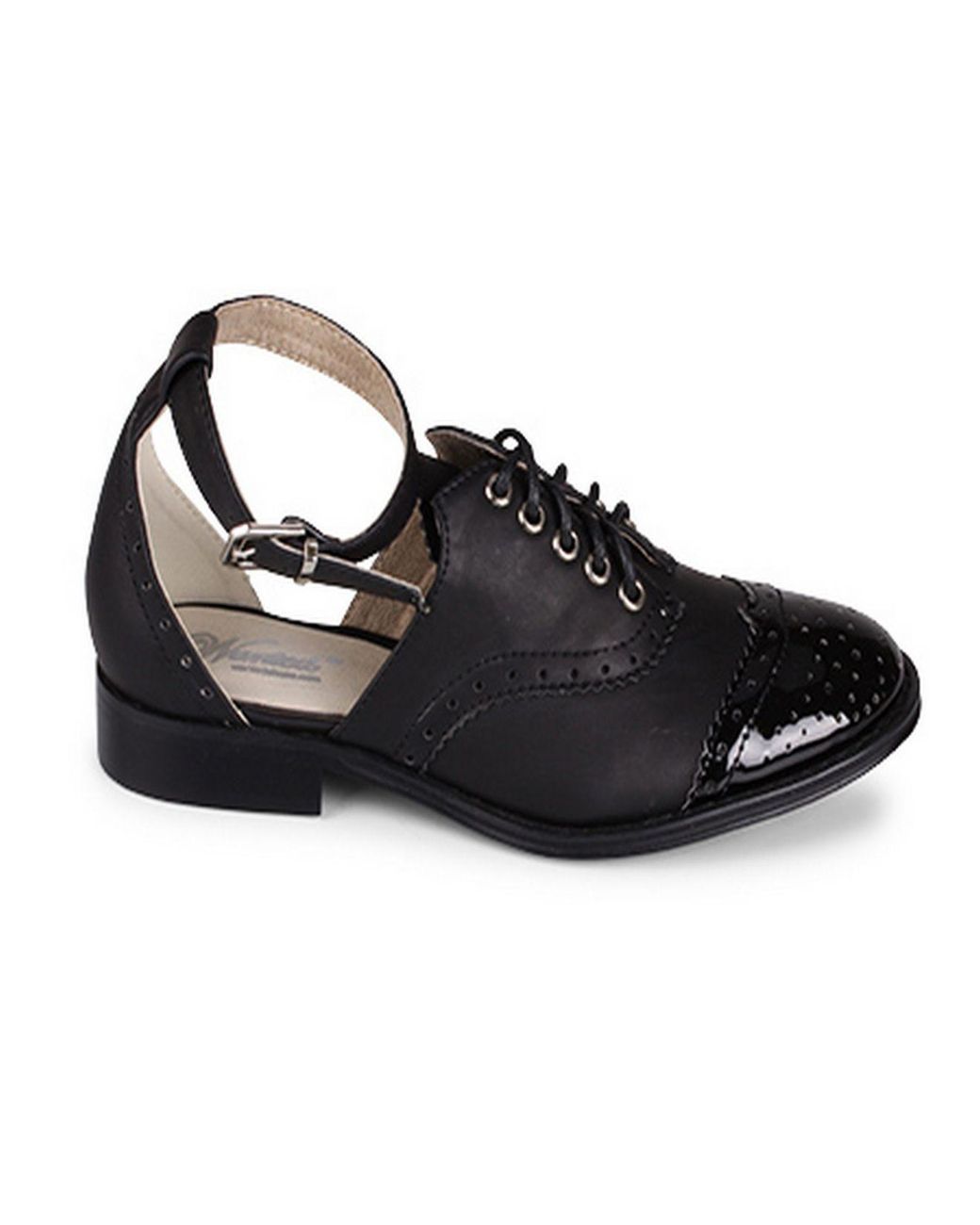 cherub two piece oxford