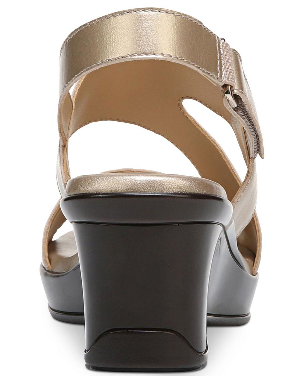 Naturalizer women's valerie wedge sandal new arrivals