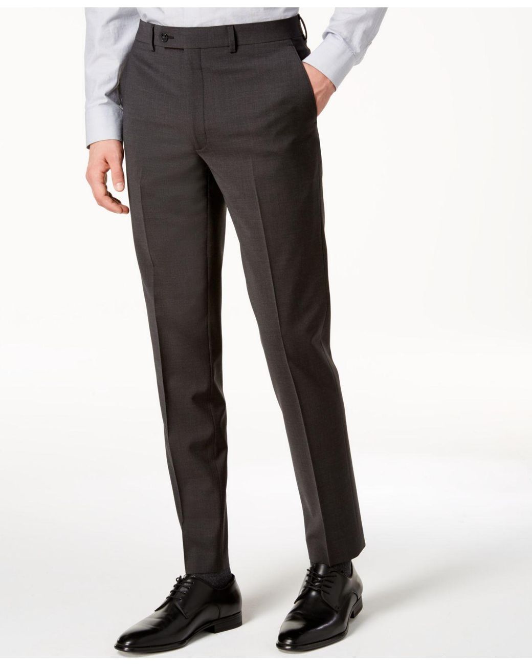 calvin klein infinite stretch pants