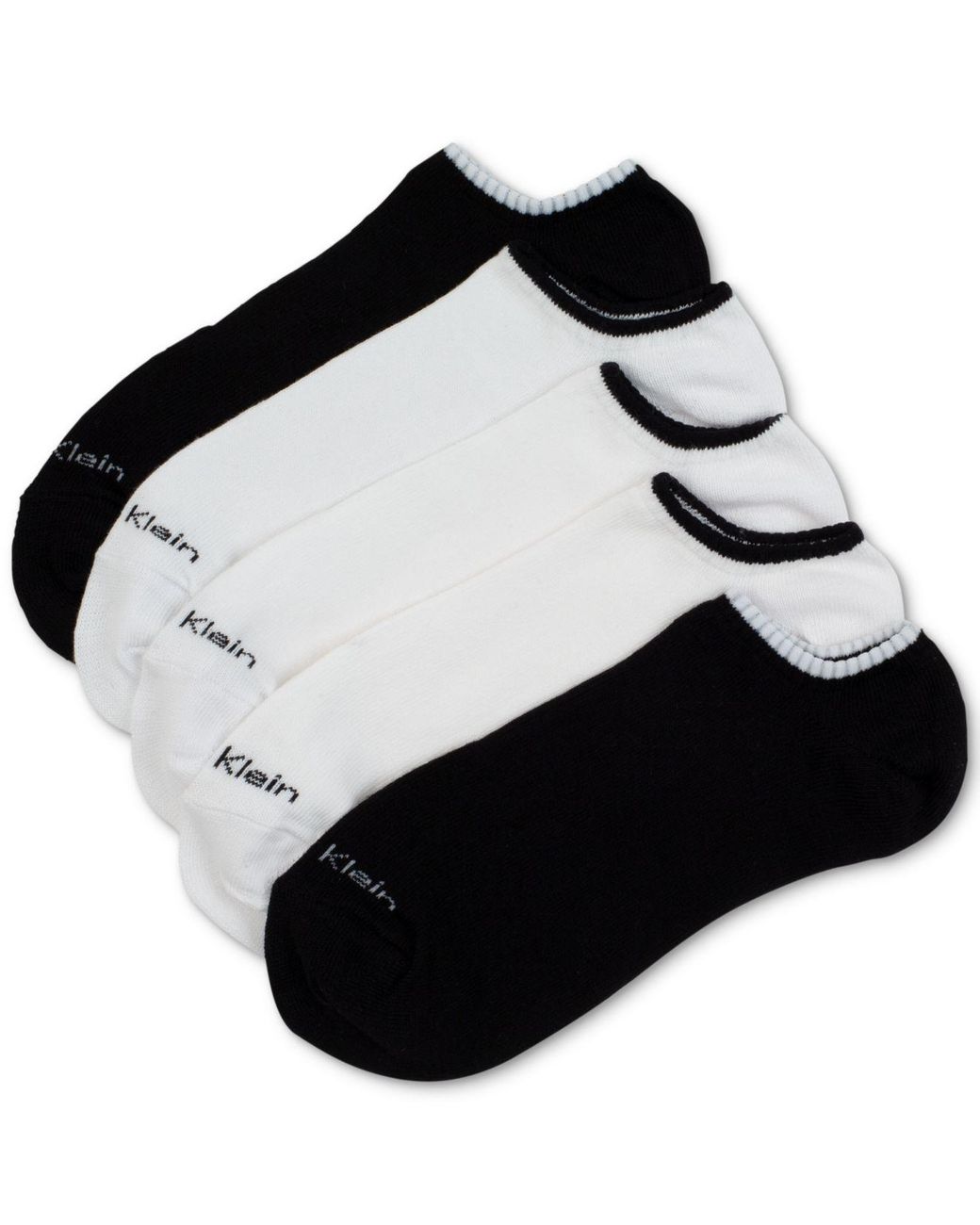 calvin klein uni sock knit sneaker