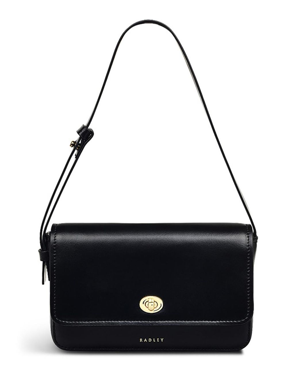 Radley Magpie Lane スモールフラップオーバー ショルダーバッグ