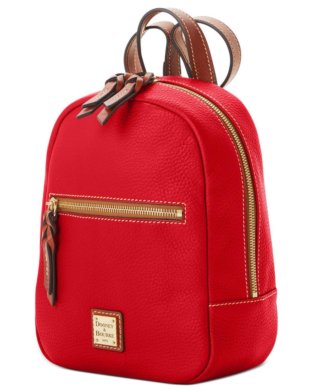 Dooney small ronnie backpack new arrivals