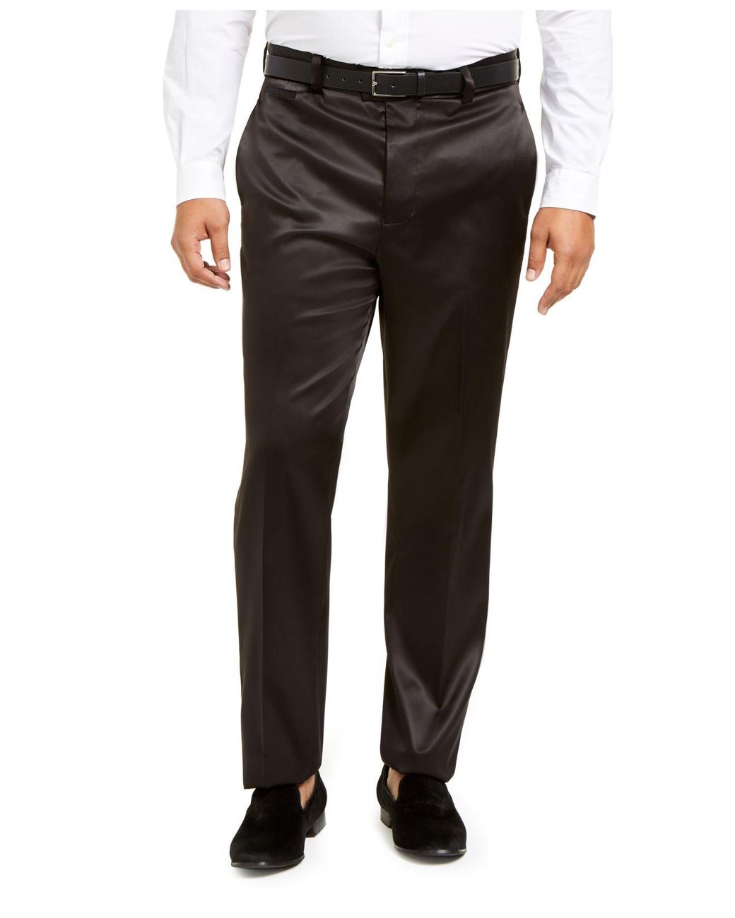 big and tall tuxedo pants