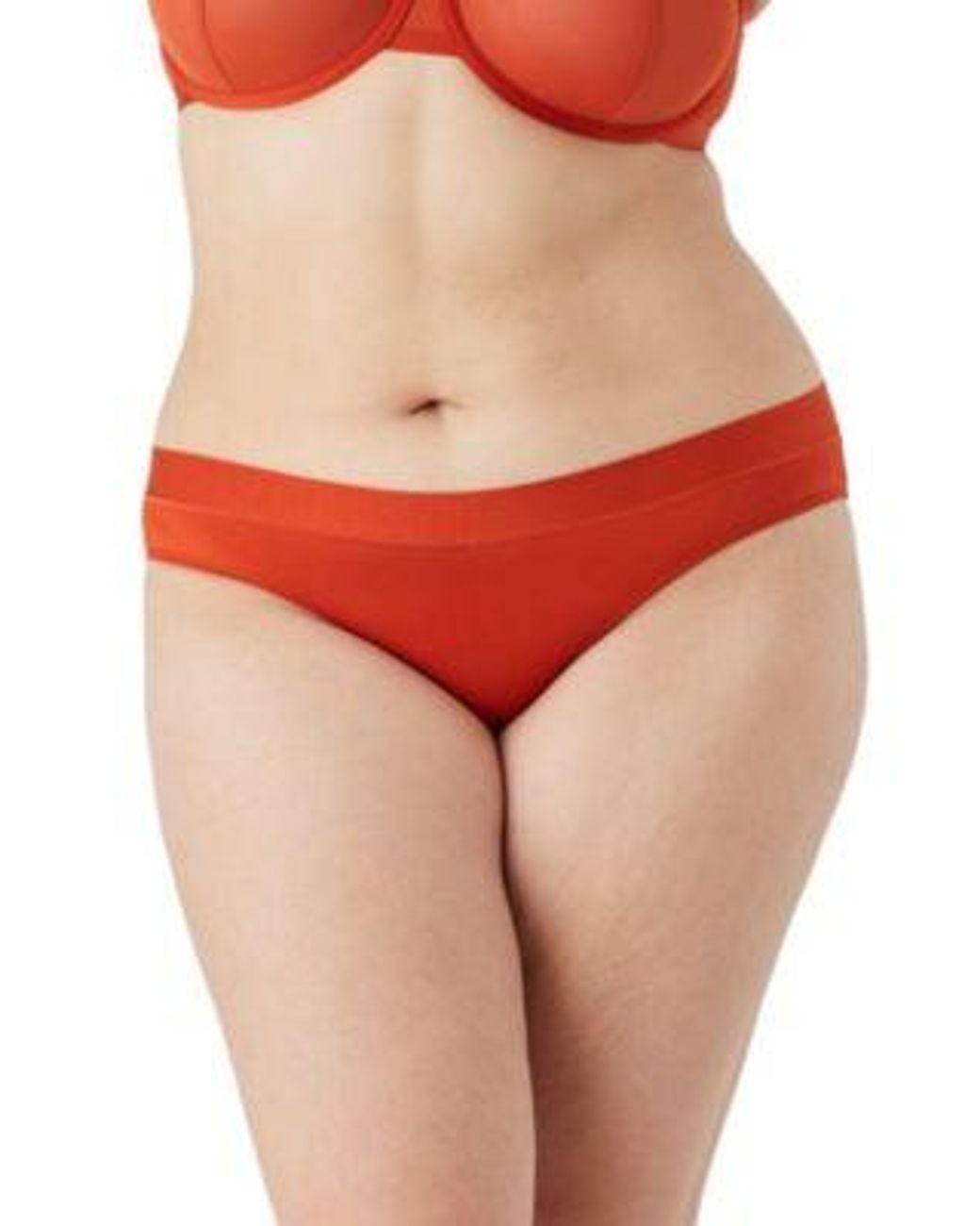 CUUP Red The Bikini Modal