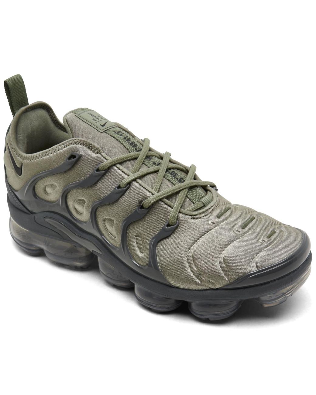 vapor max plus finish line