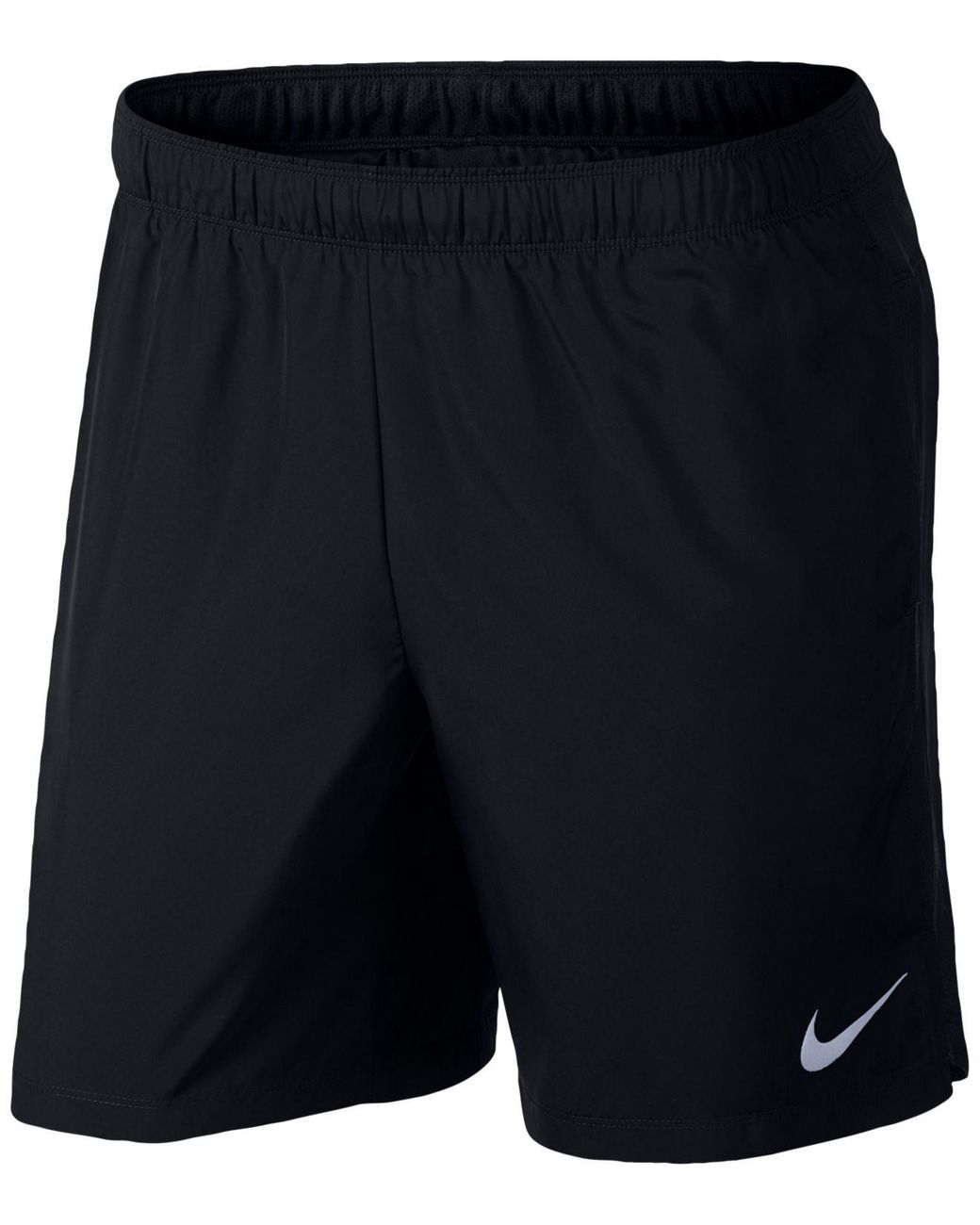 Nike Challenger 7"(18cm Approx.) Lined Running Shorts in Black for Men |  Lyst